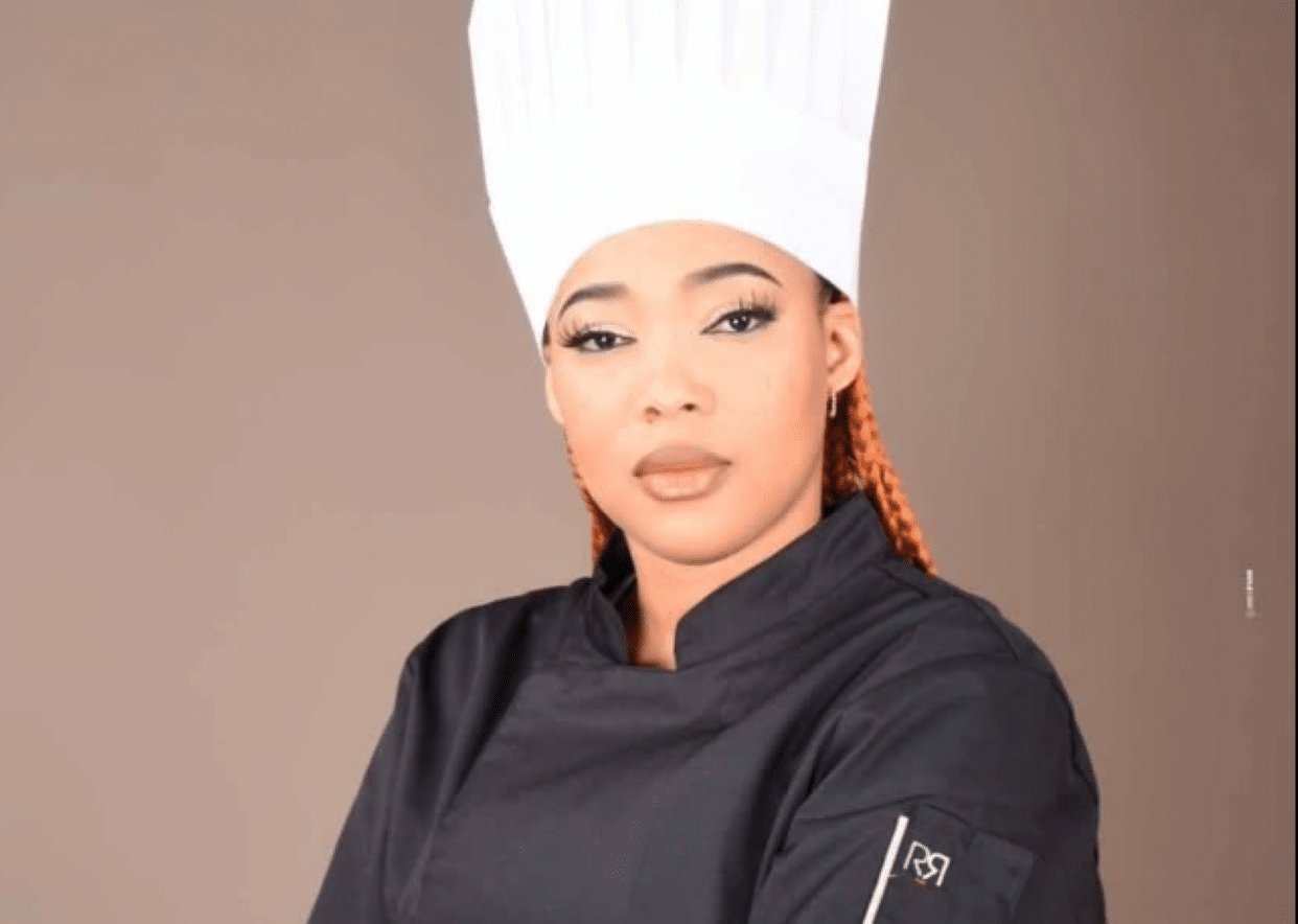 Zeinab Bance veut instaurer un nouveau record Zeinab Bance veut instaurer un nouveau record