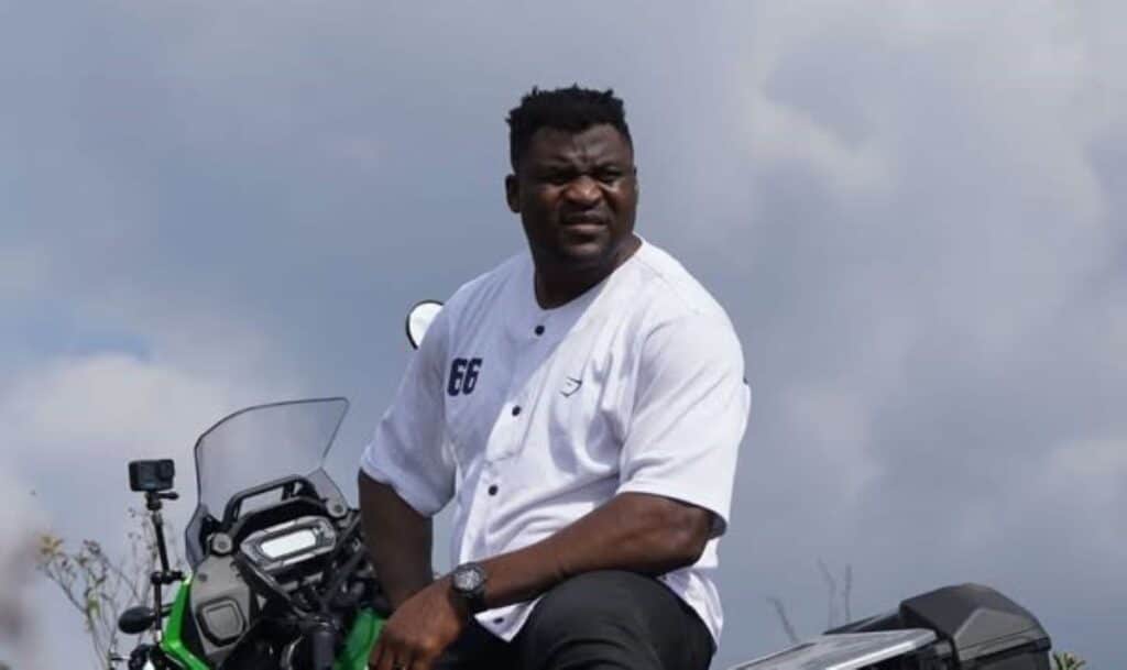 Affaire Francis Ngannou et Manuella Ntsama : Ce qui s'est réellement passé